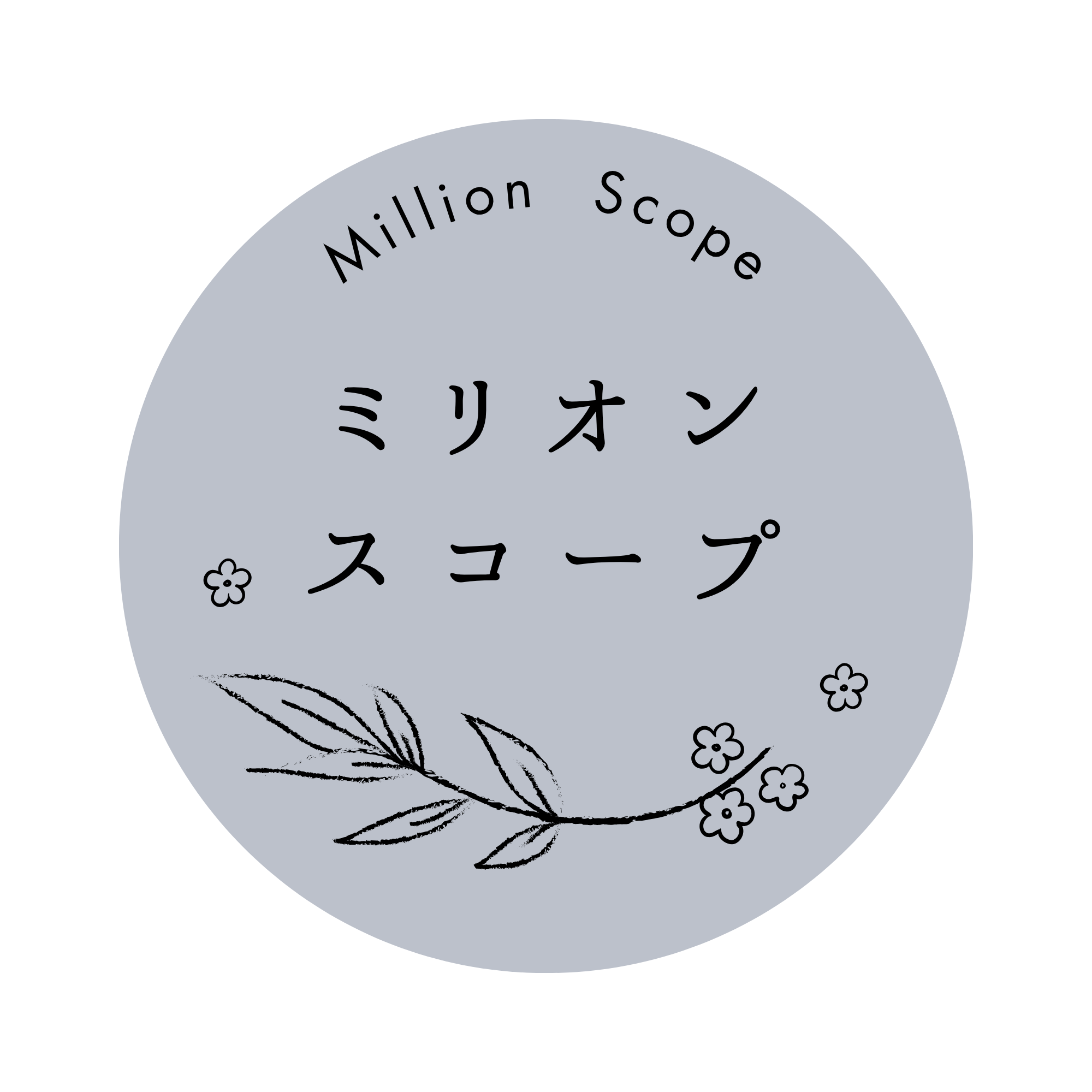 ミリオンスコープ